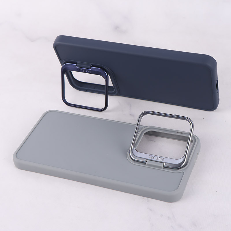 قاب ژله ای Case.Pro سامسونگ Galaxy A36 استندشو