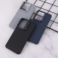 قاب ژله ای Case.Pro سامسونگ Galaxy A36 استندشو