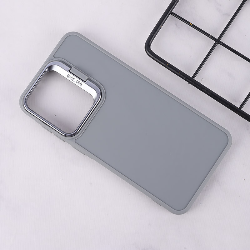 قاب ژله ای Case.Pro سامسونگ Galaxy A36 استندشو