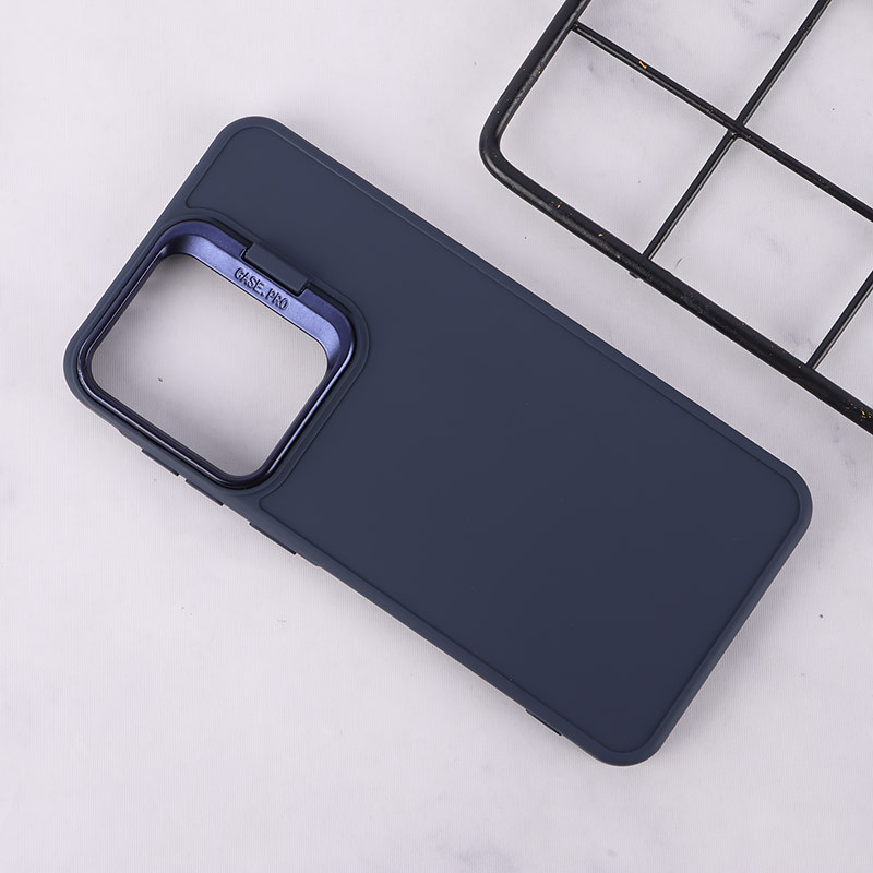 قاب ژله ای Case.Pro سامسونگ Galaxy A36 استندشو