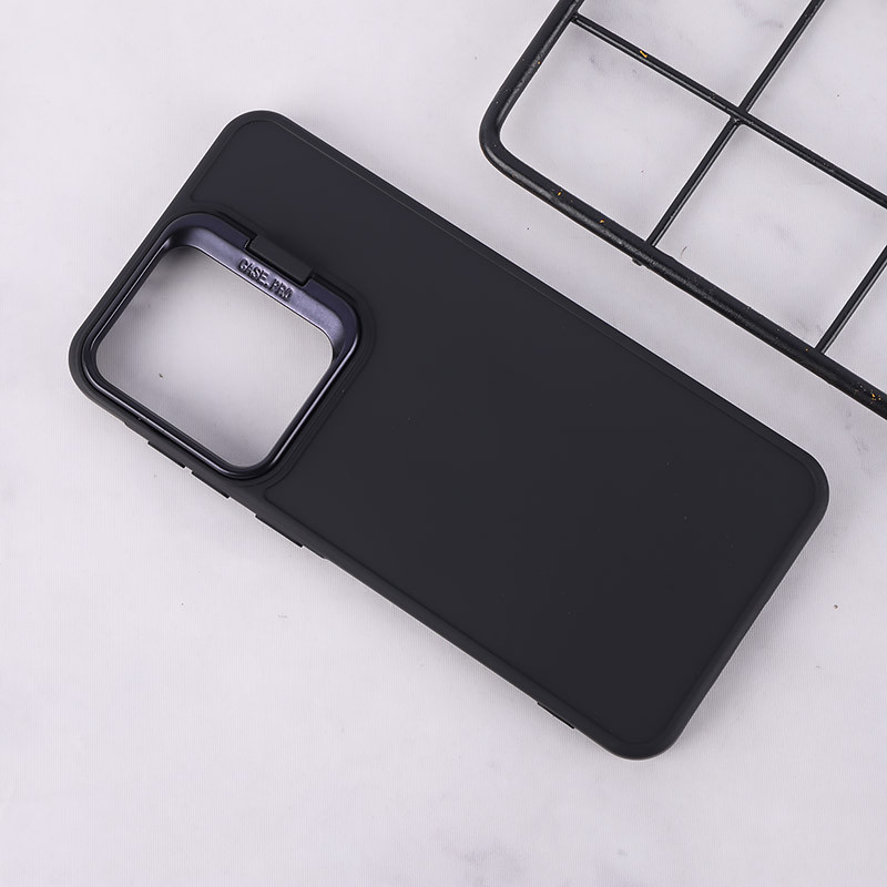 قاب ژله ای Case.Pro سامسونگ Galaxy A36 استندشو