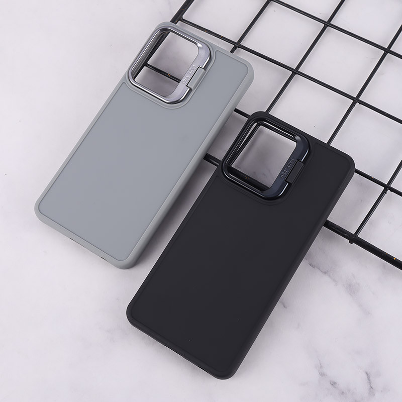 قاب ژله ای Case.Pro سامسونگ Galaxy A52 / A52s استندشو