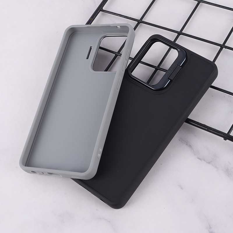 قاب ژله ای Case.Pro سامسونگ Galaxy A52 / A52s استندشو