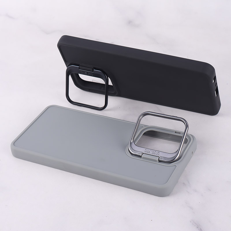 قاب ژله ای Case.Pro سامسونگ Galaxy A52 / A52s استندشو
