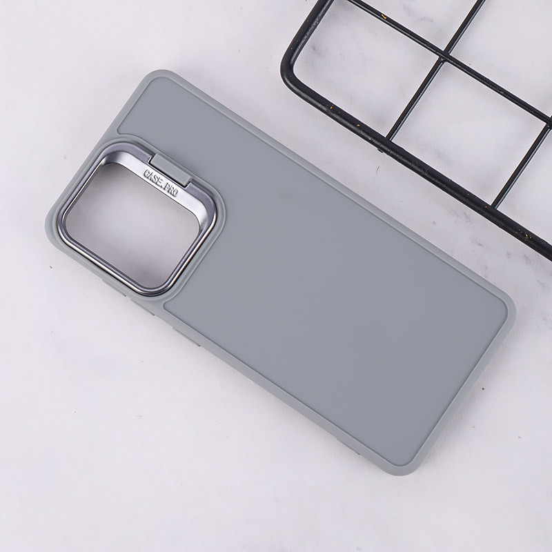 قاب ژله ای Case.Pro سامسونگ Galaxy A52 / A52s استندشو