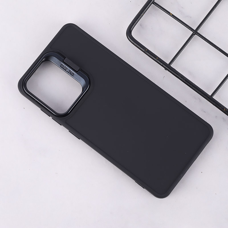 قاب ژله ای Case.Pro سامسونگ Galaxy A52 / A52s استندشو
