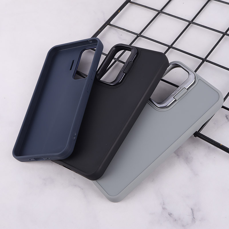 قاب ژله ای Case.Pro سامسونگ Galaxy A54 استندشو