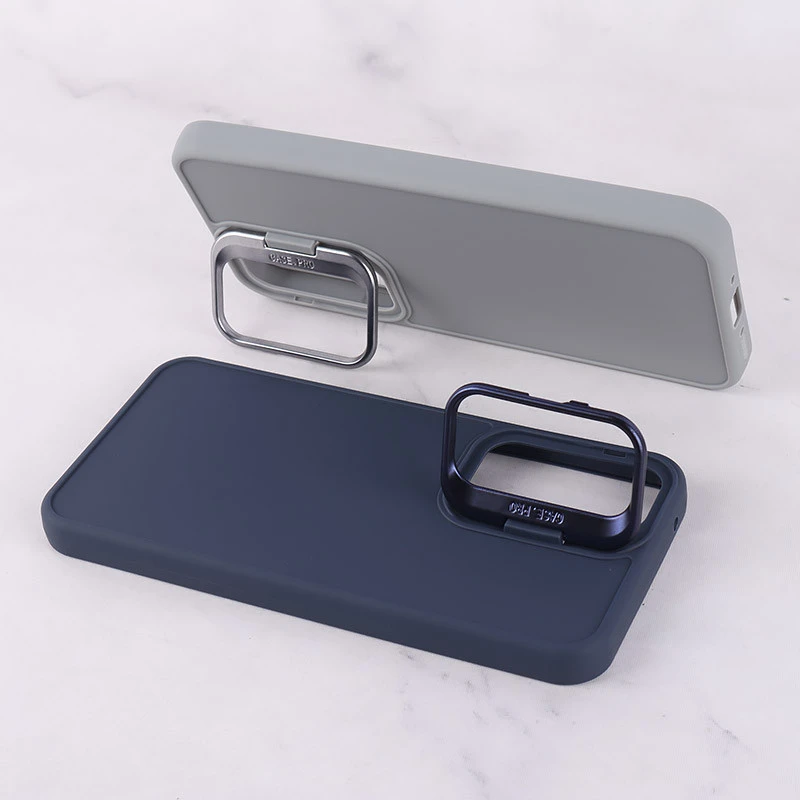 قاب ژله ای Case.Pro سامسونگ Galaxy A54 استندشو