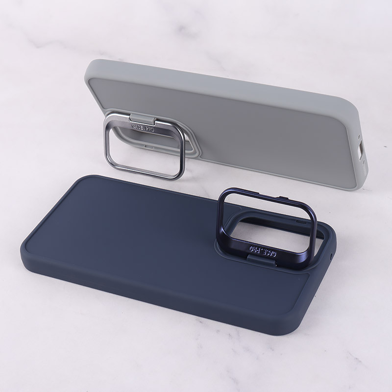 قاب ژله ای Case.Pro سامسونگ Galaxy A54 استندشو