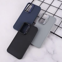 قاب ژله ای Case.Pro سامسونگ Galaxy A54 استندشو