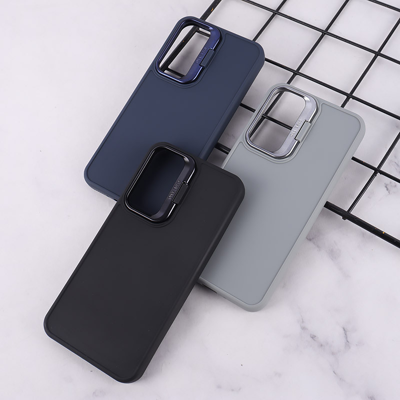 قاب ژله ای Case.Pro سامسونگ Galaxy A54 استندشو
