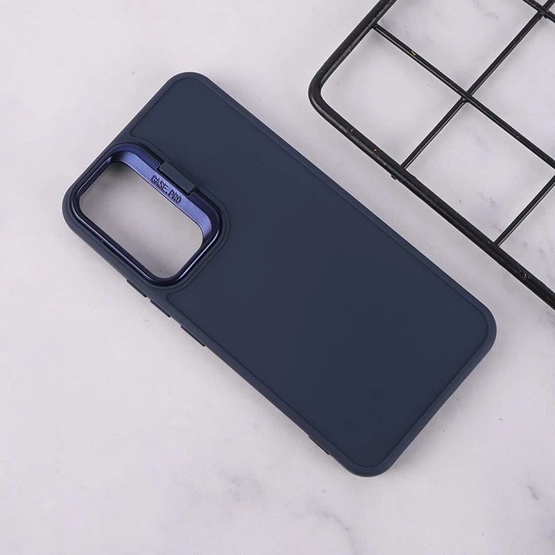 قاب ژله ای Case.Pro سامسونگ Galaxy A54 استندشو