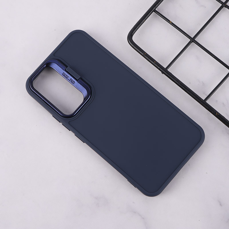 قاب ژله ای Case.Pro سامسونگ Galaxy A54 استندشو