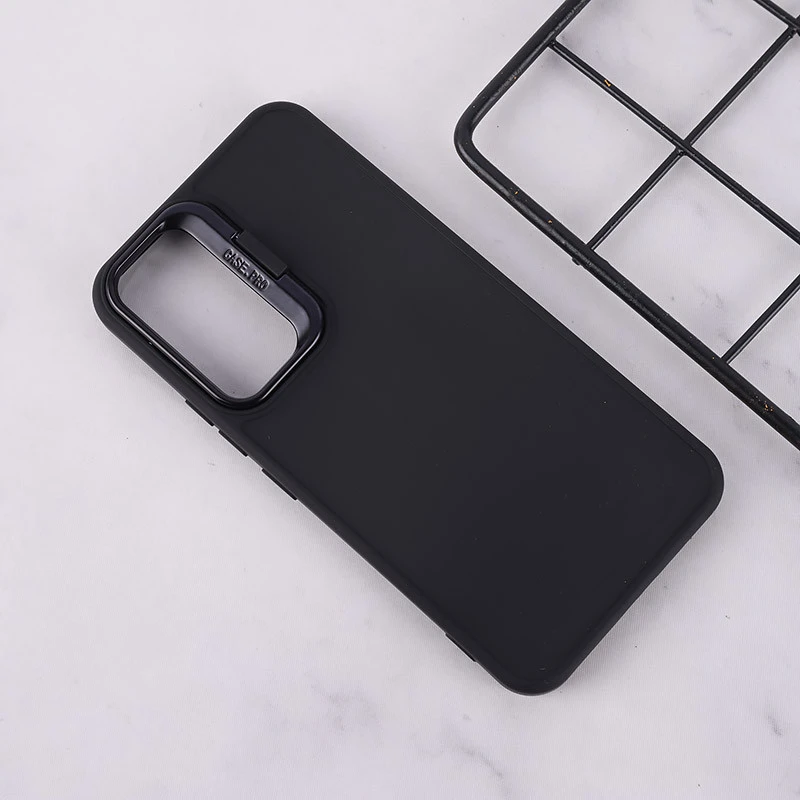 قاب ژله ای Case.Pro سامسونگ Galaxy A54 استندشو