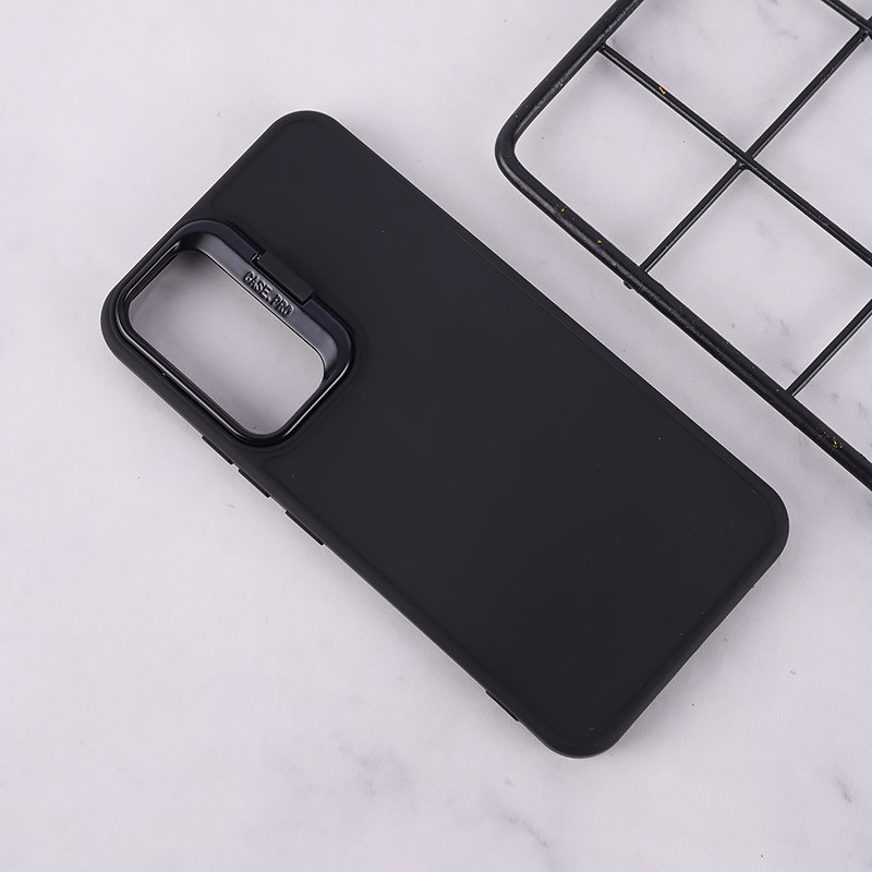 قاب ژله ای Case.Pro سامسونگ Galaxy A54 استندشو