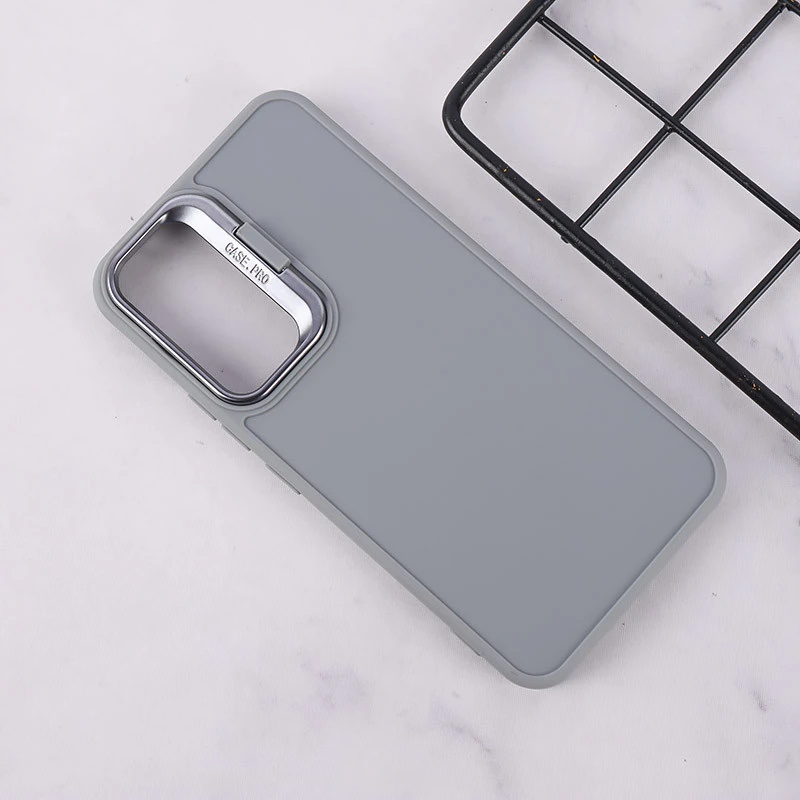 قاب ژله ای Case.Pro سامسونگ Galaxy A54 استندشو