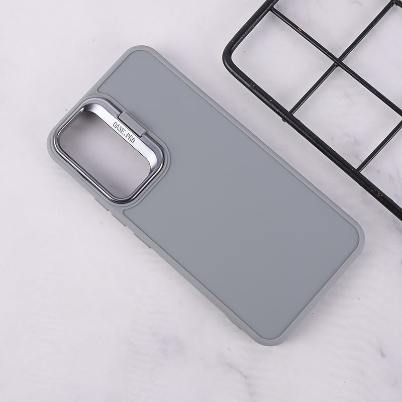 قاب ژله ای Case.Pro سامسونگ Galaxy A54 استندشو