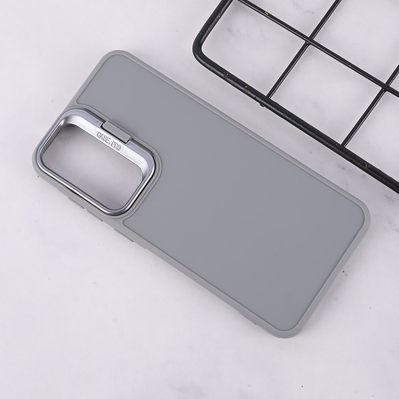 قاب ژله ای Case.Pro سامسونگ Galaxy A55 استندشو
