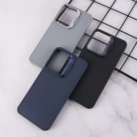 قاب ژله ای Case.Pro سامسونگ Galaxy A56 استندشو