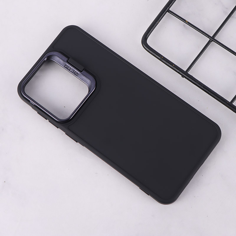 قاب ژله ای Case.Pro سامسونگ Galaxy A56 استندشو