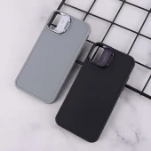قاب ژله ای Case.Pro آیفون iPhone X / XS استندشو