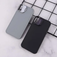 قاب ژله ای Case.Pro آیفون iPhone X / XS استندشو