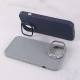 قاب ژله ای Case.Pro آیفون iPhone 15 استندشو