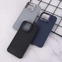 قاب ژله ای Case.Pro آیفون iPhone 15 Pro Max استندشو