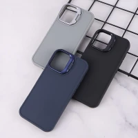 قاب ژله ای Case.Pro آیفون iPhone 16 استندشو
