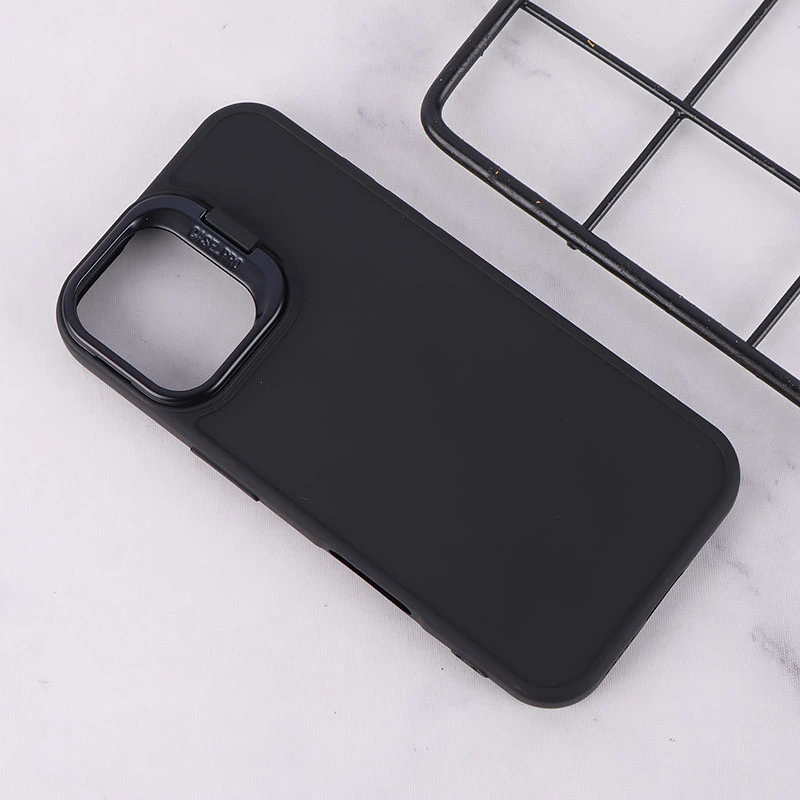 قاب ژله ای Case.Pro آیفون iPhone 16 استندشو