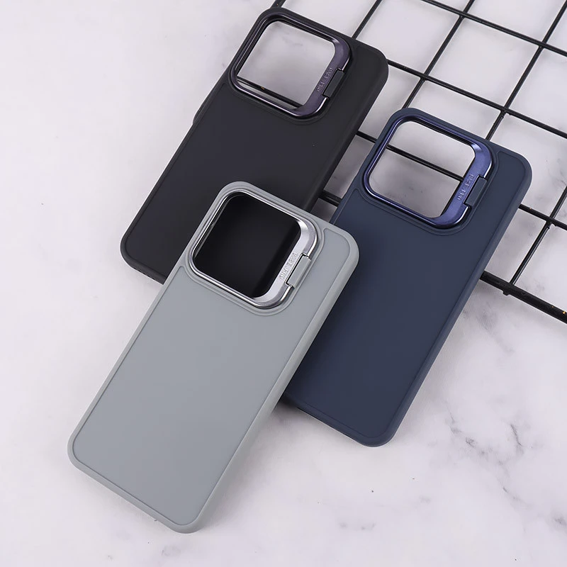 قاب ژله ای Case.Pro شیائومی Redmi Note 8 استندشو