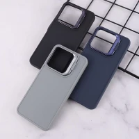 قاب ژله ای Case.Pro شیائومی Redmi Note 8 استندشو