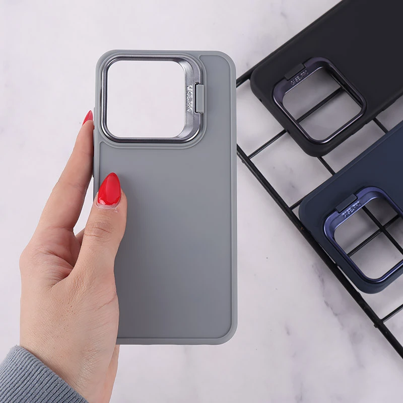 قاب ژله ای Case.Pro شیائومی Redmi Note 8 استندشو