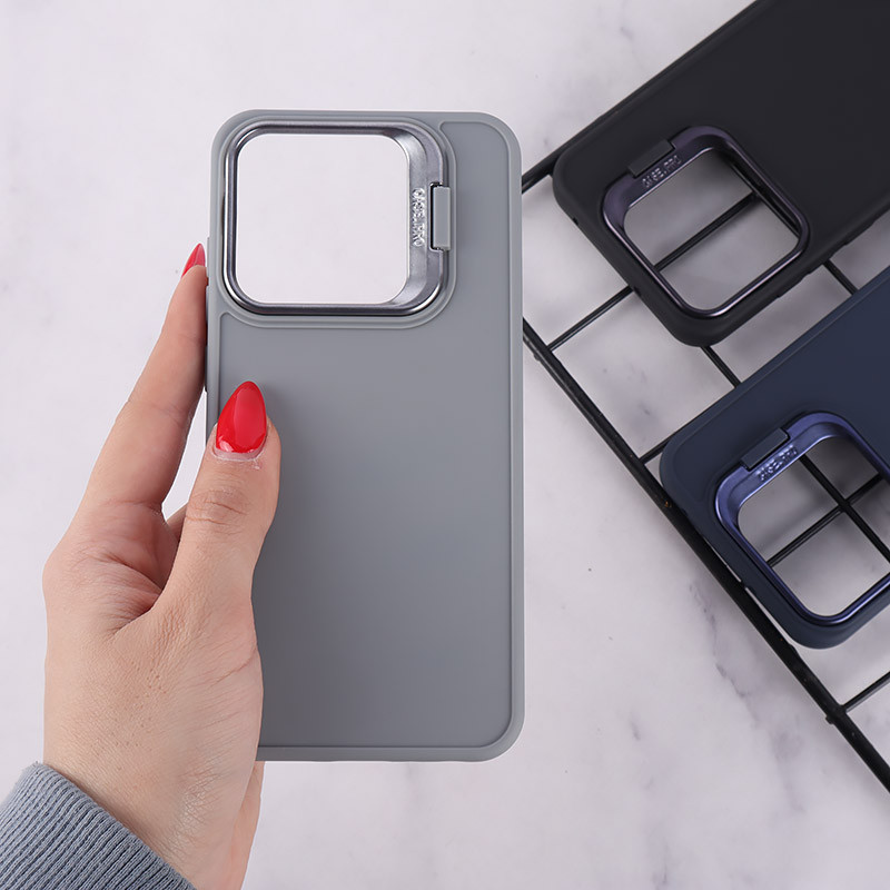 قاب ژله ای Case.Pro شیائومی Redmi Note 8 استندشو