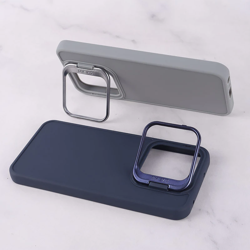 قاب ژله ای Case.Pro شیائومی Redmi Note 8 استندشو
