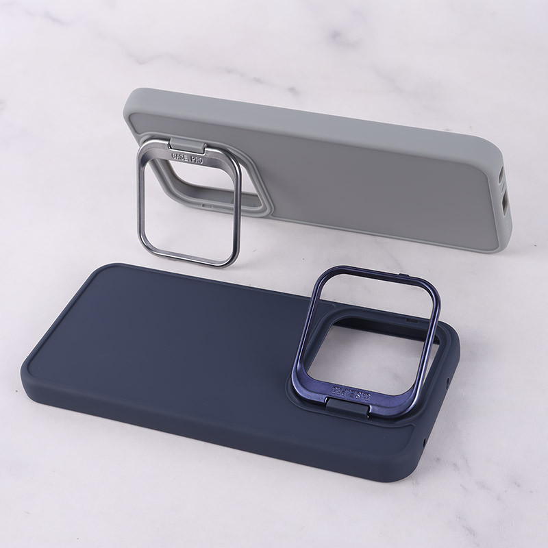 قاب ژله ای Case.Pro شیائومی Redmi Note 8 استندشو