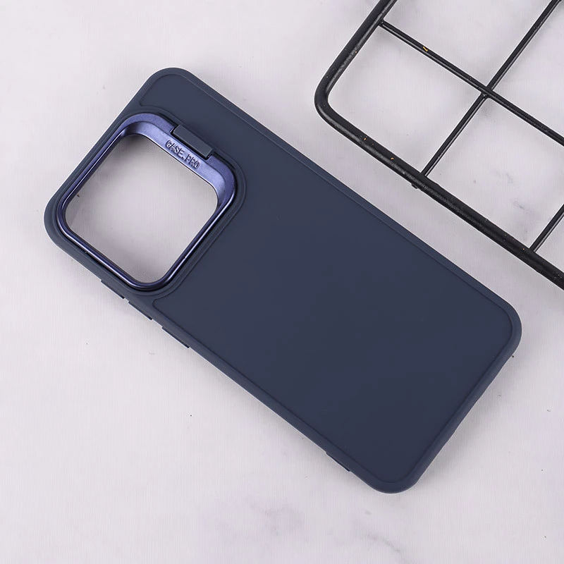 قاب ژله ای Case.Pro شیائومی Redmi Note 8 استندشو