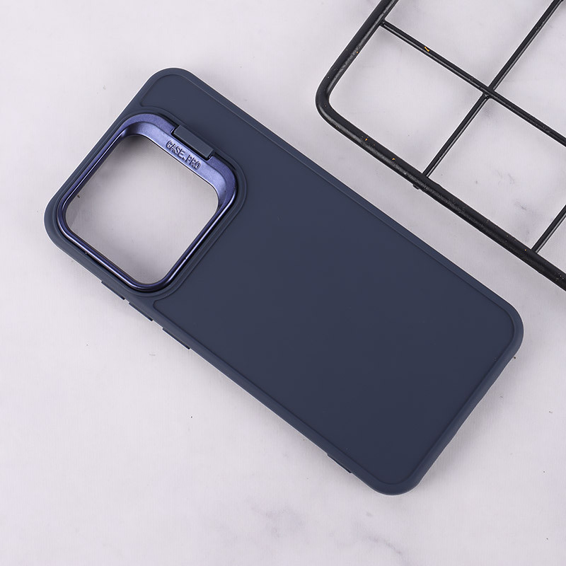 قاب ژله ای Case.Pro شیائومی Redmi Note 8 استندشو