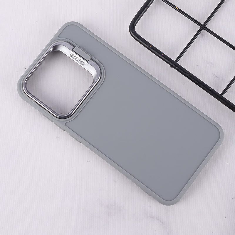قاب ژله ای Case.Pro شیائومی Redmi Note 8 استندشو