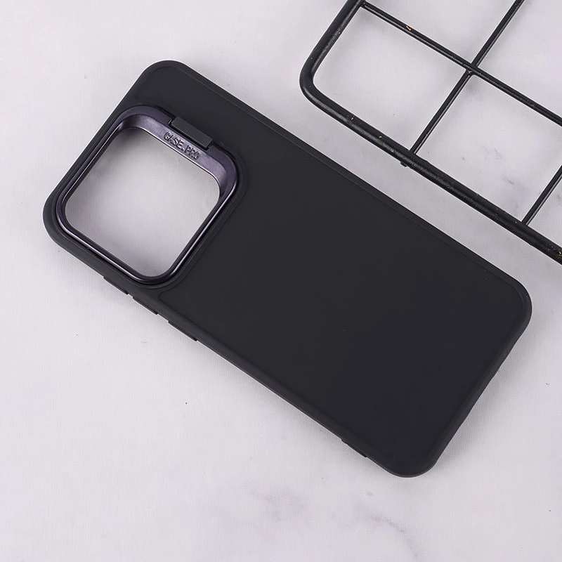 قاب ژله ای Case.Pro شیائومی Redmi Note 8 استندشو