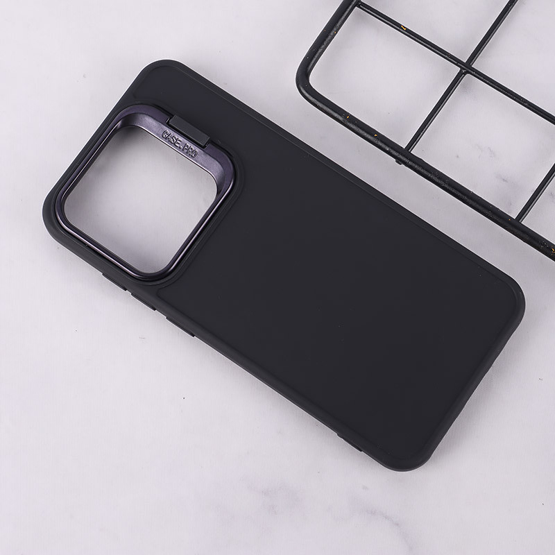قاب ژله ای Case.Pro شیائومی Redmi Note 8 استندشو