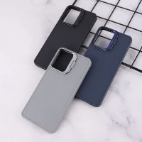 قاب ژله ای Case.Pro شیائومی Redmi Note 10 4G / 10s استندشو