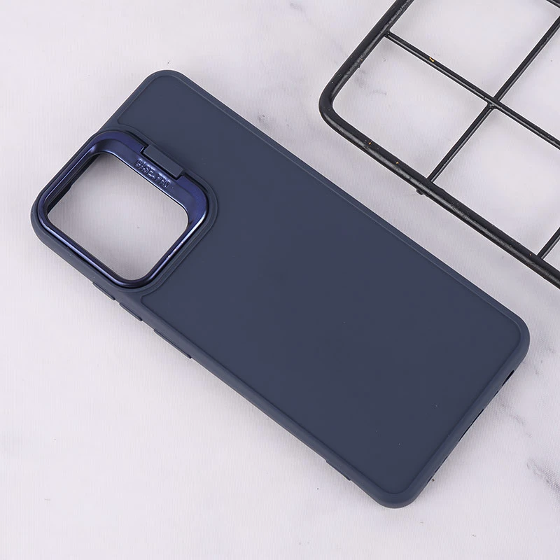 قاب ژله ای Case.Pro شیائومی Redmi Note 10 4G / 10s استندشو