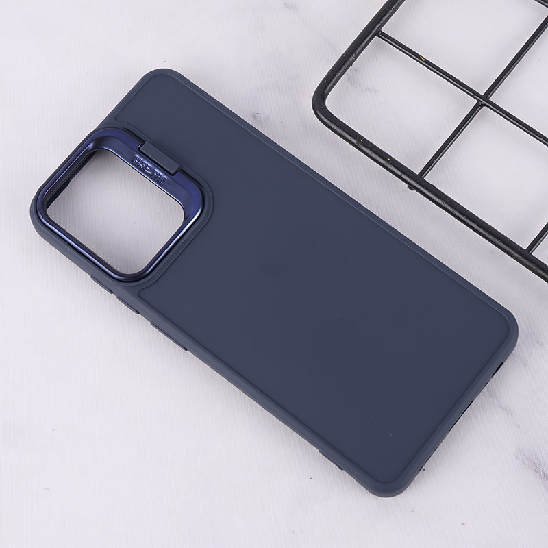 قاب ژله ای Case.Pro شیائومی Redmi Note 10 4G / 10s استندشو