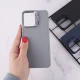 قاب ژله ای Case.Pro شیائومی Redmi Note 10 4G / 10s استندشو