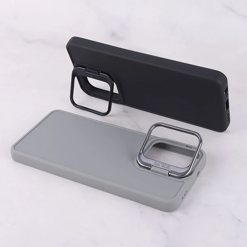 قاب ژله ای Case.Pro شیائومی Redmi Note 10 4G / 10s استندشو