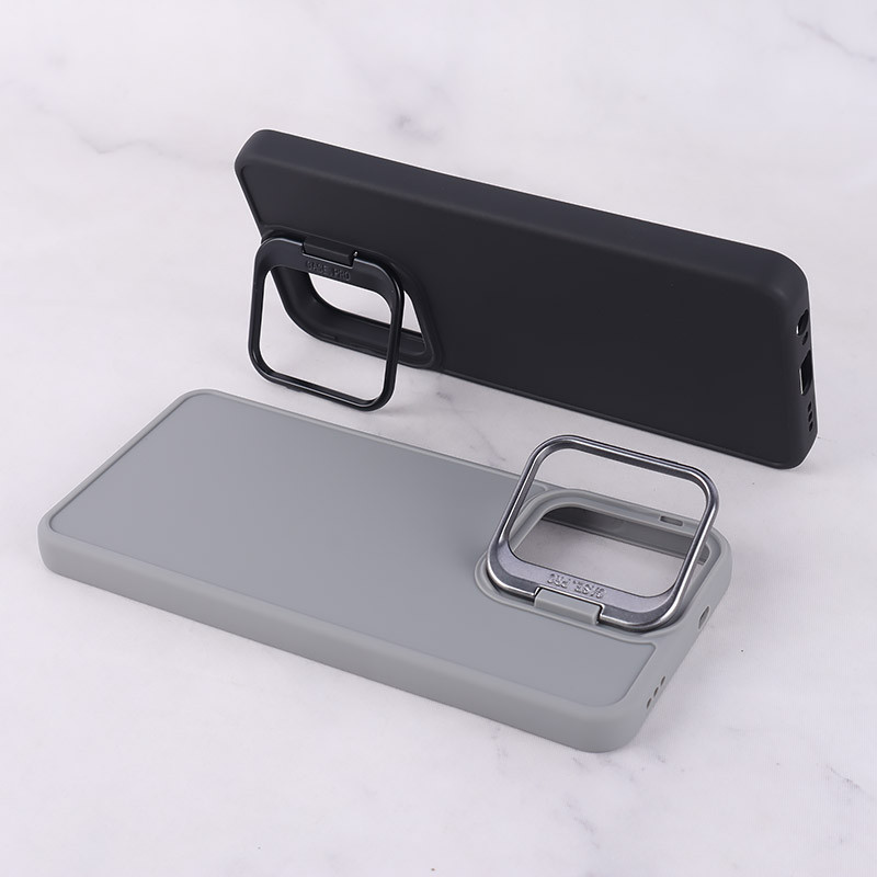 قاب ژله ای Case.Pro شیائومی Redmi Note 10 4G / 10s استندشو