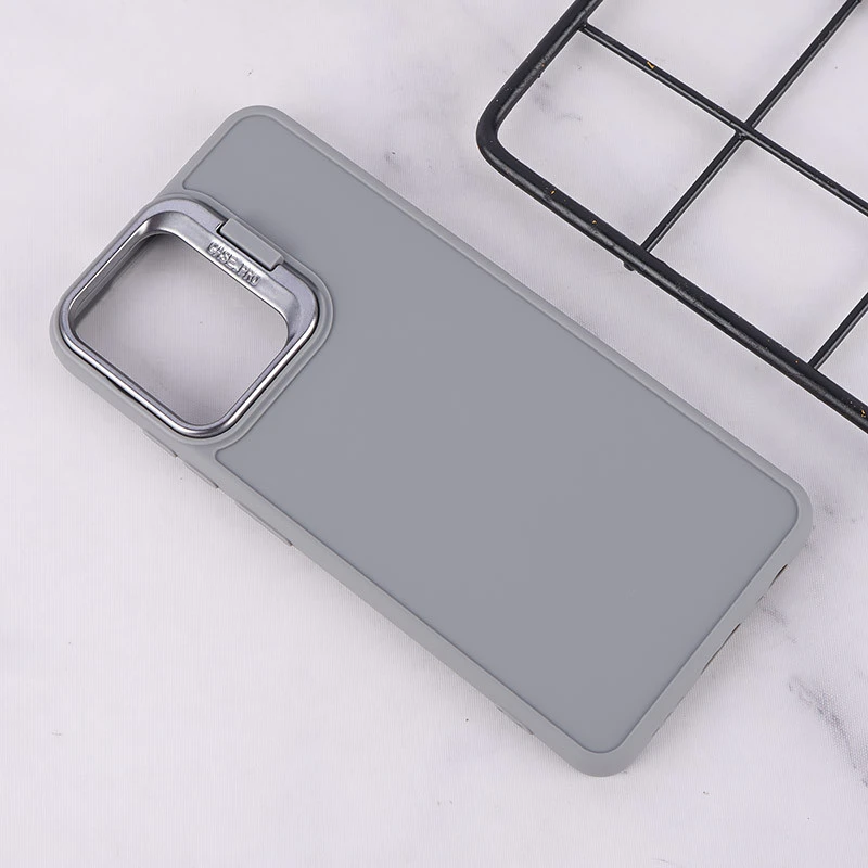 قاب ژله ای Case.Pro شیائومی Redmi Note 10 4G / 10s استندشو