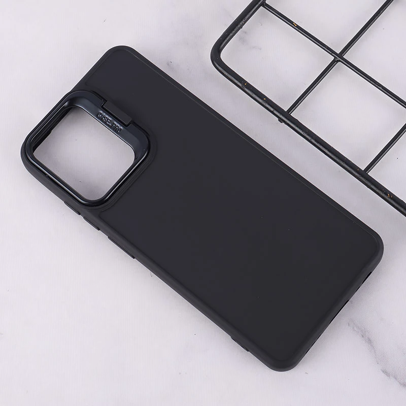 قاب ژله ای Case.Pro شیائومی Redmi Note 10 4G / 10s استندشو