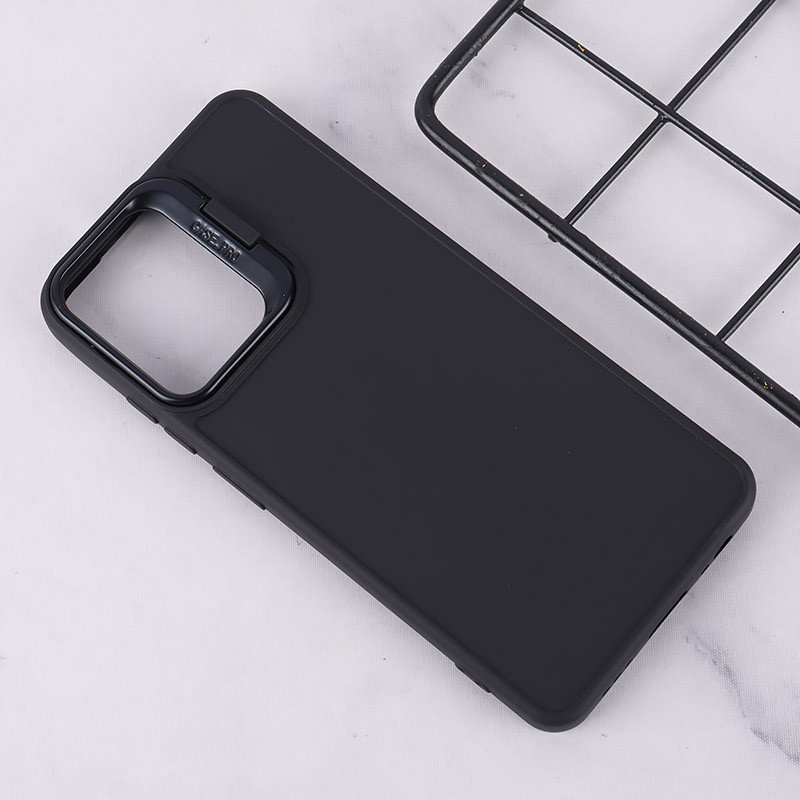 قاب ژله ای Case.Pro شیائومی Redmi Note 10 4G / 10s استندشو